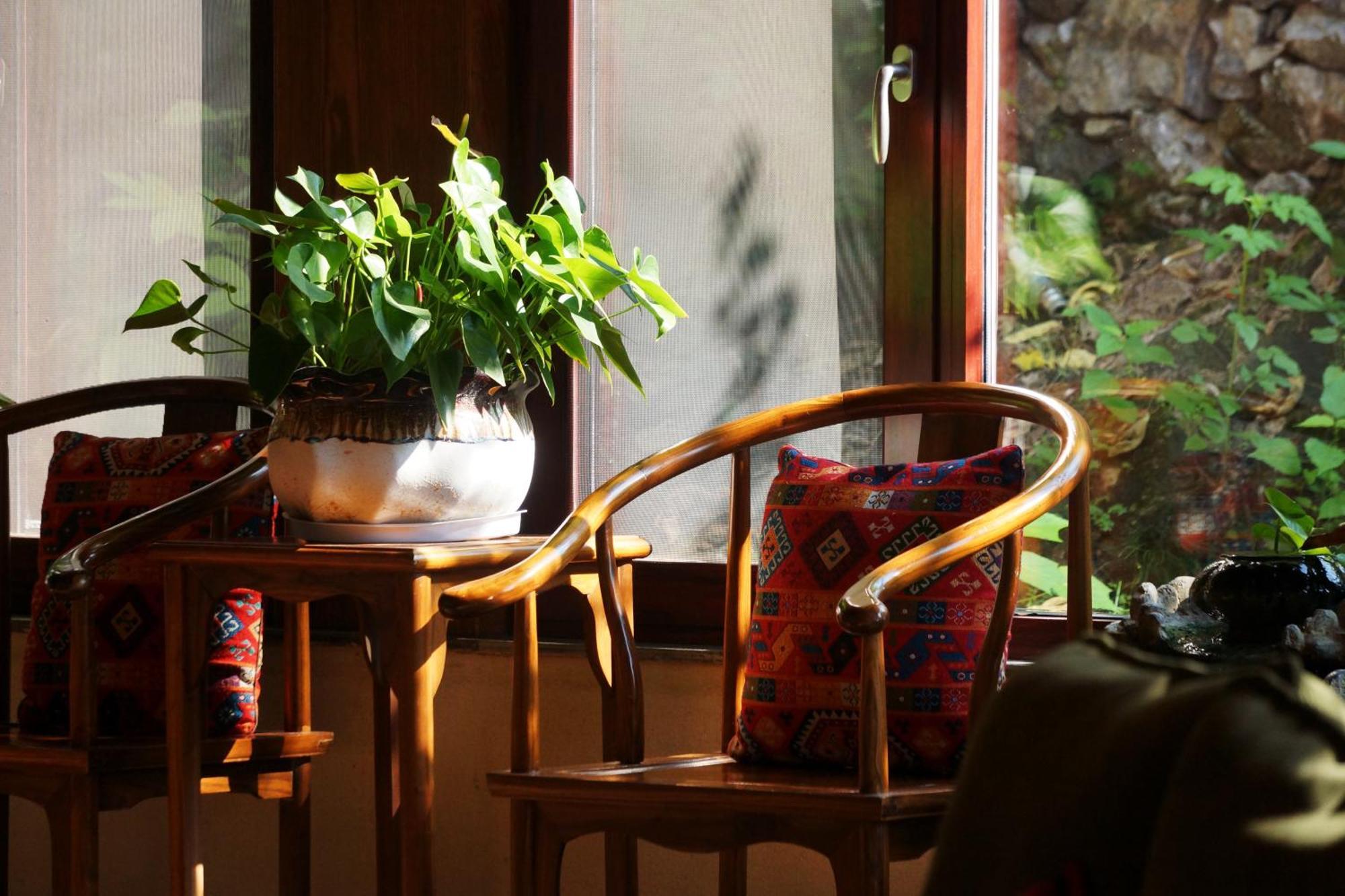 The Apsara Lodge Yangshuo Extérieur photo
